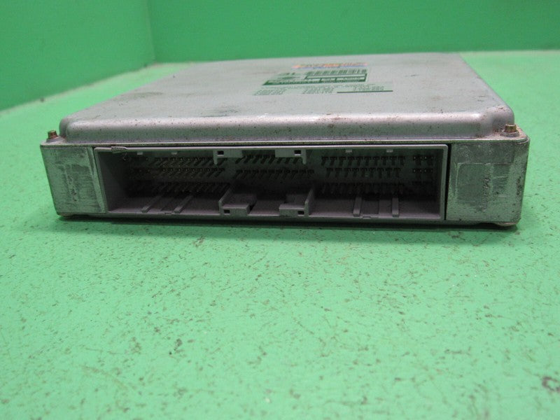 MEC14-341 A1 01 PATHFINDER QX4 AT ECU ECM PCM ENGINE COMPUTER REBUILT 