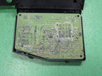 09 COLORADO BCM BODY CONTROL MODULE VIN AND MILEAGE PROGRAMMED 0903