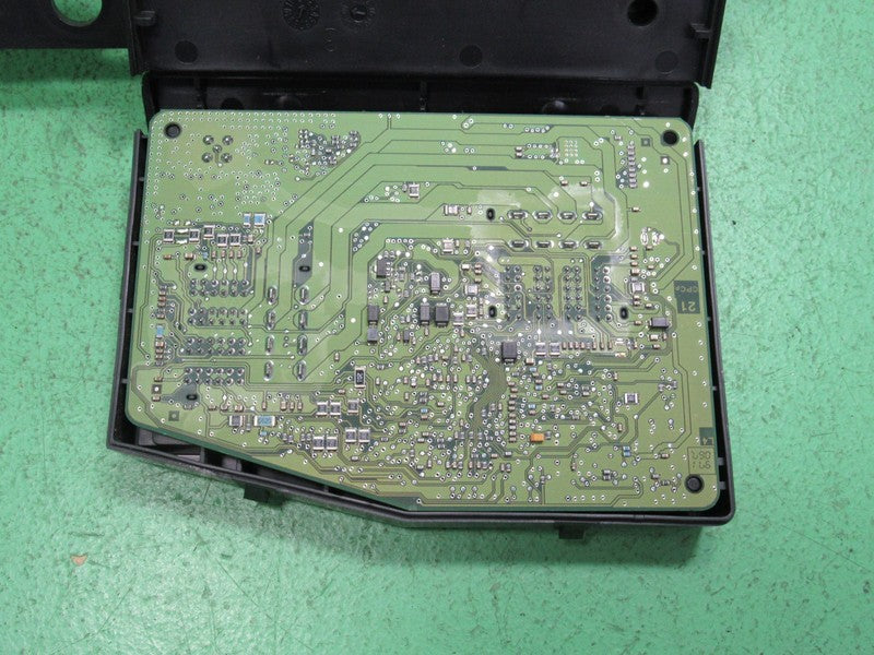 09 COLORADO BCM BODY CONTROL MODULE VIN AND MILEAGE PROGRAMMED 0903