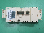 15185639 TAHOE ESCALADE SILVERADO AC DIGITAL CLIMATE TEMP CONTROL LED 