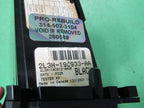 02-04 FORD F-150 EATC AUTOMATIC CLIMATE HEATER CONTROL 2L3H-19C933-AA 