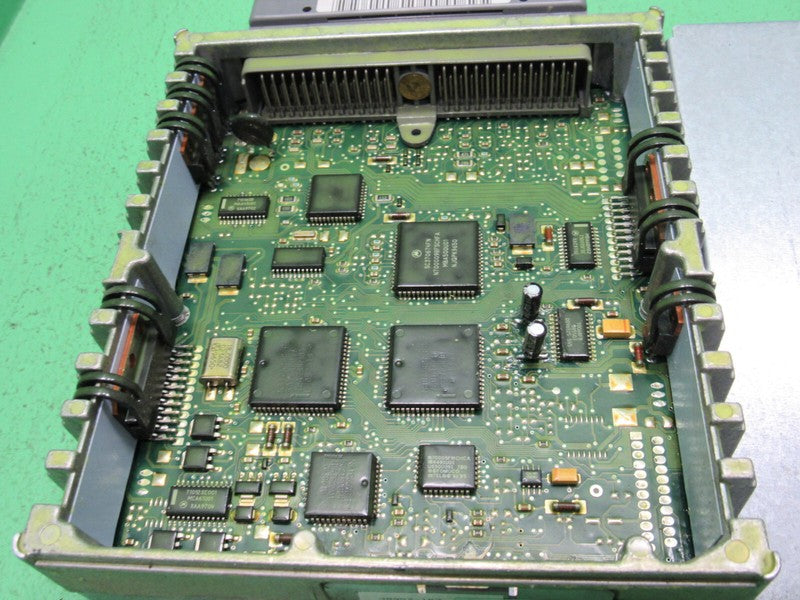 JJM2 B3000 RANGER 3.0 MT ECU ECM PCM ENGINE COMPUTER F77F-12A650-TC RE