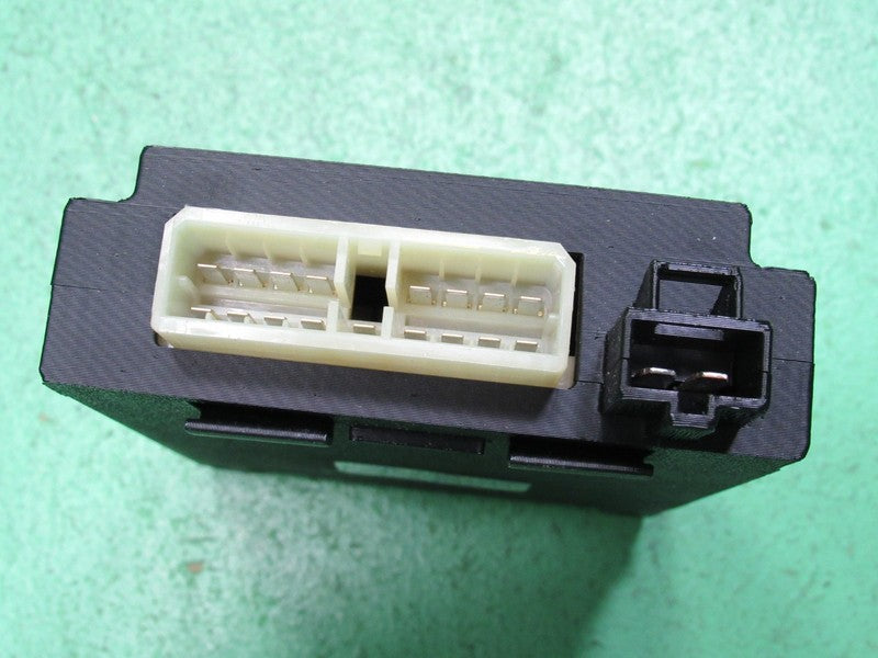 15083470 02 CADILLAC ESCALADE EXT POWER SEAT CONTROL MEMORY MODULE REB