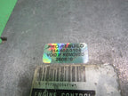 89661-0C161 00 TUNDRA 4X4 1UZ-FE ECU ECM PCM ENGINE CONTROL COMPUTER R