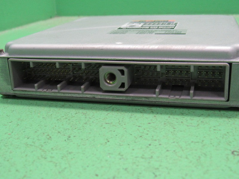 MEC07-061 A1 99-00 PATHFINDER QX4 AT ECU ECM PCM ENGINE COMPUTER REBUI