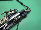 BMW 325Ci 330Ci E46 M3 CONVERTIBLE TOP FRONT LATCH LATCHES LOCK PAIR R