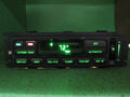 02-04 FORD F-150 EATC AUTOMATIC CLIMATE HEATER CONTROL 2L3H-19C933-AA 