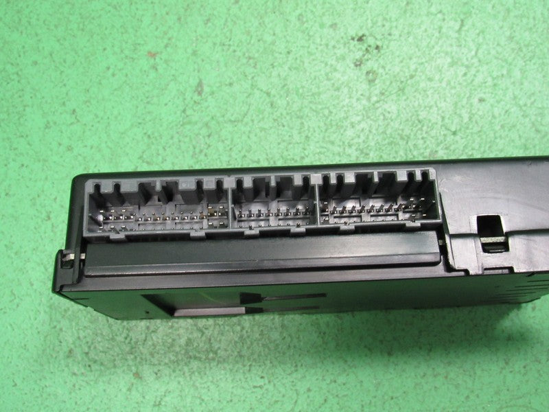 XL2T-14B205-CB 99-01 EXPLORER MOUNTAINEER GEM MULTIFUNCTION MODULE REB