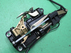 BMW 325Ci 330Ci E46 M3 CONVERTIBLE TOP FRONT LATCH LATCHES LOCK PAIR R