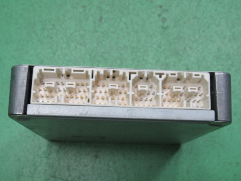 89661-3D321 97 4RUNNER 3.4 4x4 AT ECU ECM PCM ENGINE CONTROL COMPUTER 