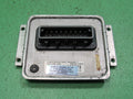 56051036AD 02-05 DODGE RAM FCM BCM FRONT BODY CONTROL MODULE REBUILT 2