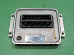56051036AD 02-05 DODGE RAM FCM BCM FRONT BODY CONTROL MODULE REBUILT 2