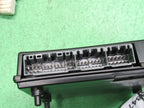 56049073AL 02-03 DODGE DURANGO BCM CTM CENTRAL TIMING BODY MODULE PROG