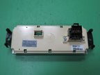 15054697 99-02 SIERRA SILVERADO TAHOE AC MANUAL CLIMATE TEMP CONTROL R