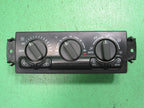 15060162 00-02 TAHOE SILVERADO YUKON A/C AUTO CLIMATE TEMP CONTROL REB