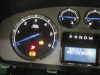 09 CADILLAC ESCALADE INSTRUMENT GAUGE CLUSTER SPEEDO MILEAGE PROG REBU