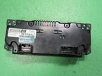 05-07 COMMANDER GRAND CHEROKEE A/C AUTO DIGITAL CLIMATE TEMP CONTROL R