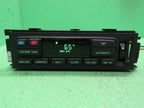 01-02 CROWN VIC EATC AUTOMATIC CLIMATE HEATER CONTROL 1W7H-18C612-CA R