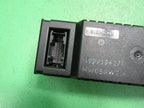 92-99 BMW E36 DIC 18-BUTTON DRIVER INFO CENTER DISPLAY ON BOARD TRIP C
