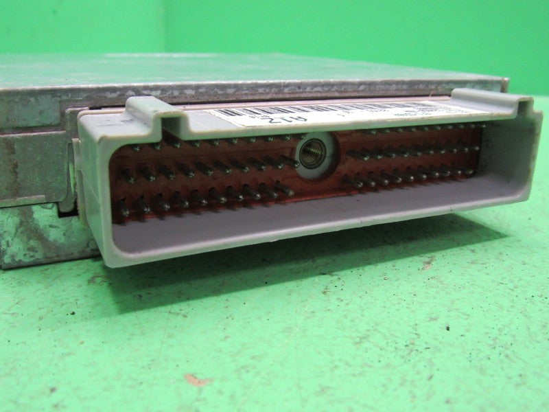 A1Z F150 F250 4.9L MT ECU ECM PCM ENGINE COMPUTER F1TF-12A650-ABA REBU