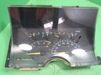94 C/K TRUCK SUBURBAN INSTRUMENT GAUGE CLUSTER SPEEDO TACH 293k REBUIL