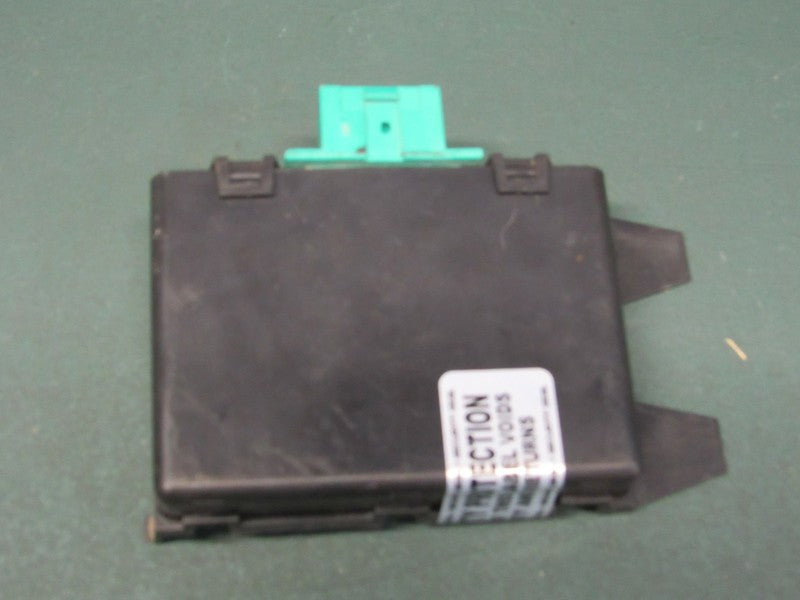 CHEVY EXPRESS GMC SAVANNA VAN C3500 ANTI-THEFT PASSLOCK VATS MODULE 19