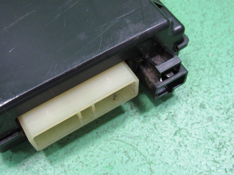 12473998 SILVERADO YUKON TAHOE SIERRA POWER SEAT CONTROL MEMORY MODULE
