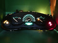 99-05 BUICK CENTURY INSTRUMENT GAUGE CLUSTER GAUGES SPEEDO MILEAGE PRO