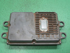 FORD F350 SUPER DUTY 6.0L DIESEL IDM FICM FUEL INJECTOR DRIVER MODULE 