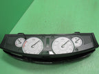 07 CHRYSLER 300C 160MPH INSTRUMENT GAUGE CLUSTER SPEEDO TACH MILEAGE P