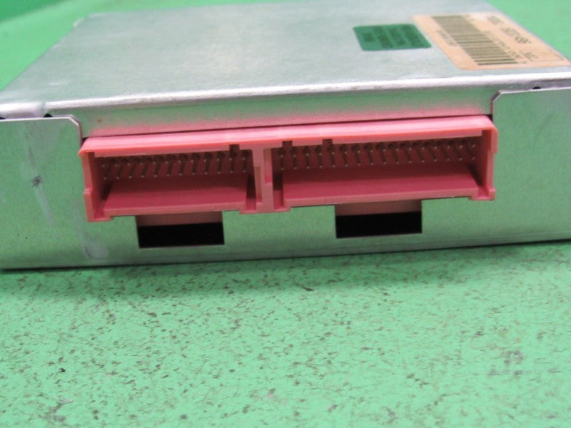 16231496 CADILLAC DEVILLE TEMPERATURE CONTROL MODULE REBUILT 1988