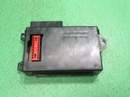 97-98 F150 F250 4x2 4WD BCM GEM MULTIFUNCTION MODULE F75B-14B205-LB RE