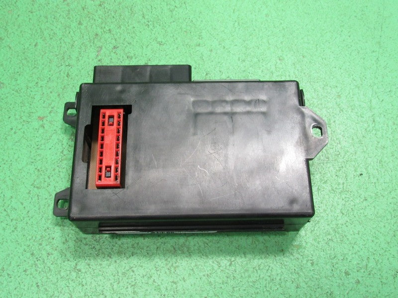 97-98 F150 F250 4x2 4WD BCM GEM MULTIFUNCTION MODULE F75B-14B205-LB RE