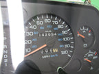 94-97 DODGE RAM GAS INSTRUMENT GAUGE CLUSTER SPEEDOMETER TACH 142K TES