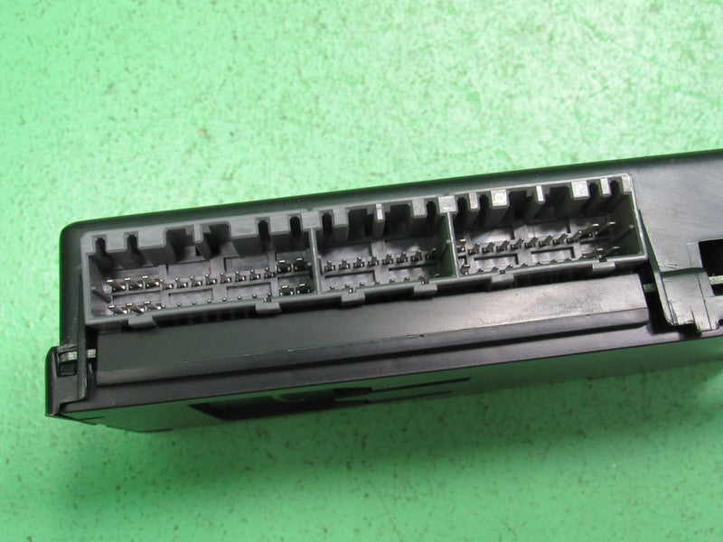 XL5T-14B205-DE FORD RANGER B3000 B4000 BCM GEM MULTIFUNCTION MODULE RE