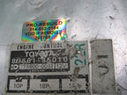 89661-35010 85 TOYOTA PICKUP CELICA ECU ECM PCM ENGINE COMPUTER REBUIL