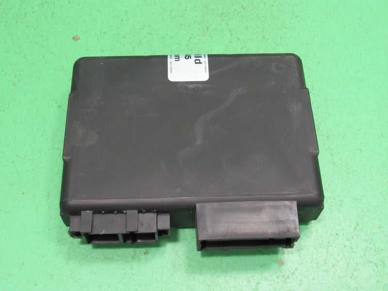 CAMARO FIREBIRD F-BODY BCM INTERGRATED BODY CONTROL UPL MODULE 0935369