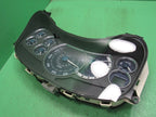 02 CADILLAC ESCALADE INSTRUMENT GAUGE CLUSTER SPEEDO MILEAGE PROG REBU