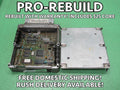 C2D 91 Ford F350 7.5 C6 ECU ECM PCM ENGINE COMPUTER F2TF-12A650-BA REB