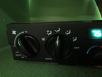 96-98 JEEP GRAND CHEROKEE A/C AUTO DIGITAL CLIMATE TEMP CONTROL REBUIL