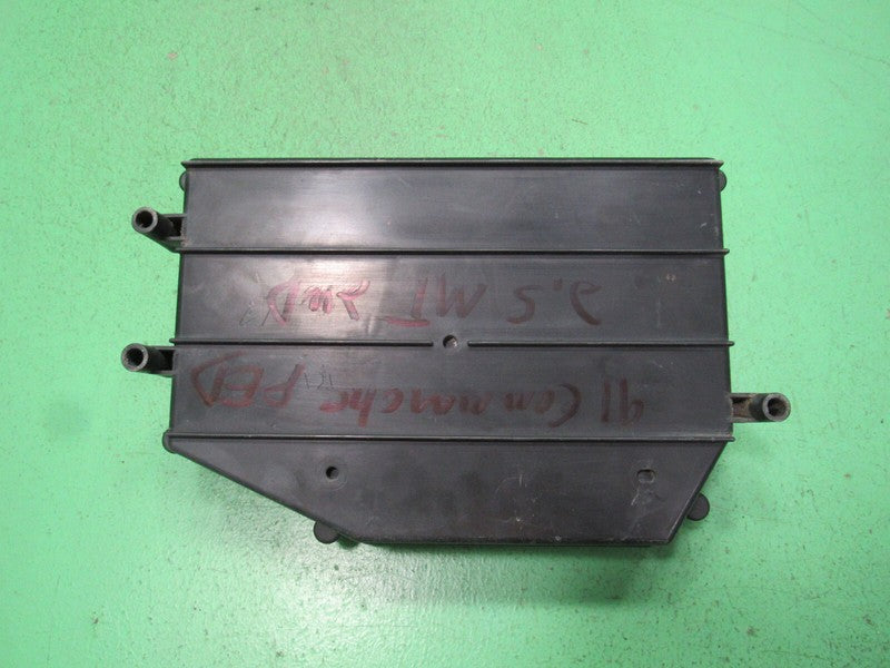 93 CHEROKEE XJ 2.5L ECU ECM PCM ENGINE CONTROL COMPUTER 56027392 REBUI