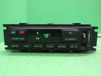 02-04 FORD F-150 EATC AUTOMATIC CLIMATE HEATER CONTROL 2L3H-19C933-AA 