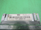 BOO2 93 FORD RANGER 2.3 MT ECU ECM PCM ENGINE COMPUTER F37F-12A650-BC 