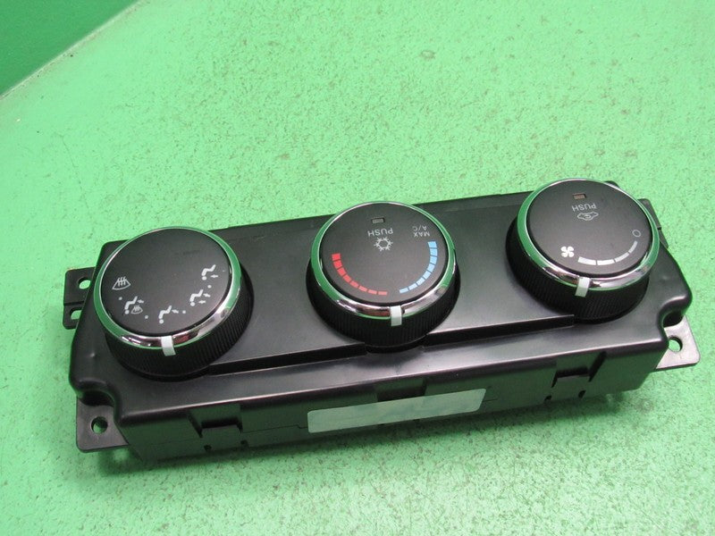 55111292AC 11-12 RAM TRUCK A/C HEATER CLIMATE TEMPERTURE CONTROL REBUI