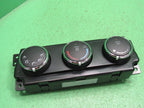 55111292AC 11-12 RAM TRUCK A/C HEATER CLIMATE TEMPERTURE CONTROL REBUI