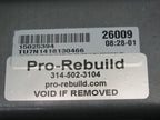15025394 97-99 SILVERADO SIERRA TAHOE 4X4 TRANSFER CASE CONTROL MODULE