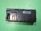 04-08 FORD F150 EATC AUTOMATIC CLIMATE HEATER CONTROL 7L34-18C612-CA R
