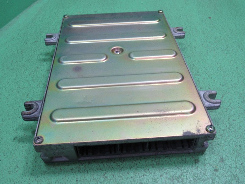 37820-P06-A02 92-95 HONDA CIVIC MT LX DX ECU ECM ENGINE CONTROL UNIT R