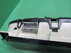 97-98 BUICK REGAL INSTRUMENT GAUGE CLUSTER GAUGES SPEEDO TACH MILEAGE 