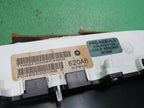 99-00 CARAVAN VOYAGER INSTRUMENT GAUGE CLUSTER SPEEDOMETER TACH REBUIL